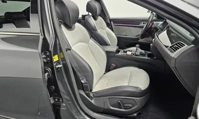 Genesis G80 2018, 64429 км, за 32500000 KRW - фото 26