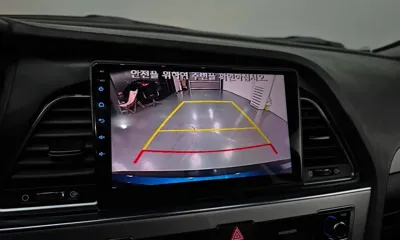 Hyundai Sonata 2015, 100429 км, за 9300000 KRW - фото 17