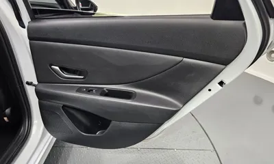 Hyundai Avante 2023, 40702 км, за 23500000 KRW - фото 25