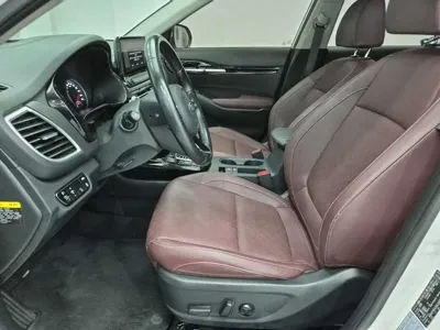 Kia Seltos 2020, 108947 км, за 15400000 KRW - фото 10