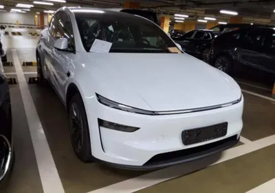 Tesla Model Y 2026, 1 км, за 52200000 KRW - фото 8