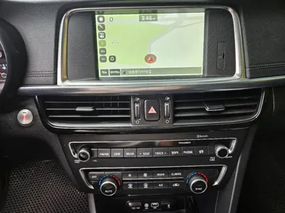 Kia K5 2016, 120000 км, за 8900000 KRW - фото 10