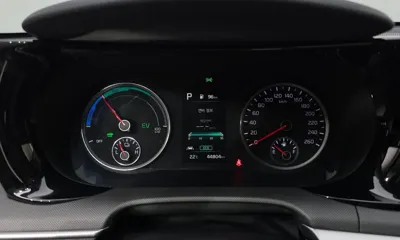 Kia K5 2023, 44804 км, за 19500000 KRW - фото 8
