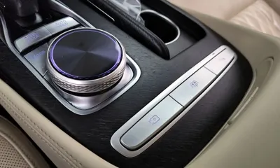 Kia K9 2022, 92062 км, за 41990000 KRW - фото 31