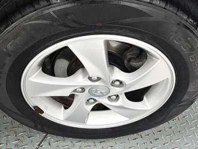 Hyundai Avante 2014, 162921 км, за 3290000 KRW - фото 20
