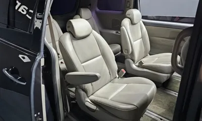 Kia Canival 2015, 113970 км, за 11400000 KRW - фото 11