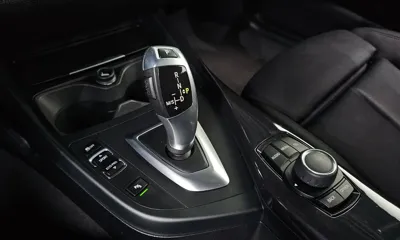 BMW 1-Series 2015, 123108 км, за 10000000 KRW - фото 9