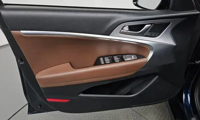 Genesis G70 2019, 187553 км, за 14900000 KRW - фото 24