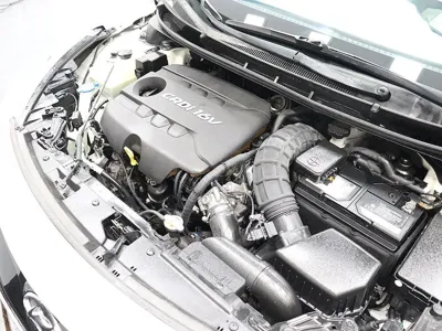 Hyundai i30 2014, 151747 км, за 6390000 KRW - фото 19