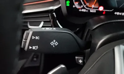 BMW 5-Series 2022, 57600 км, за 35990000 KRW - фото 29