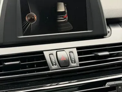 BMW 2 Series Gran Tourer 2017, 140000 км, за 35000 CNY - фото 19