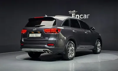Kia Sorento 2019, 51064 км, за 20500000 KRW - фото 2