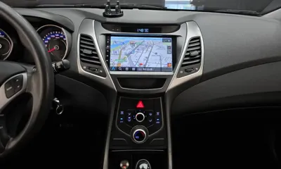Hyundai Avante 2015, 44048 км, за 7990000 KRW - фото 14