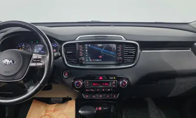 Kia Sorento 2018, 118425 км, за 15700000 KRW - фото 14