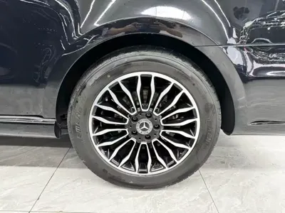 Mercedes-Benz V-Class 2019, 80000 км, за 188800 CNY - фото 30