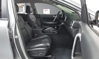 Kia Sportage 2021, 83129 км, за 15500000 KRW - фото 11