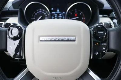 Land Rover Discovery 2019, 144108 км, за 24500000 KRW - фото 10