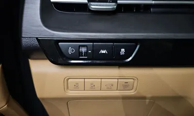 Kia Canival 2021, 30318 км, за 28000000 KRW - фото 28