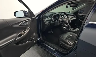ChevroletGMDaewoo Malibu 2017, 110642 км, за 8400000 KRW - фото 10