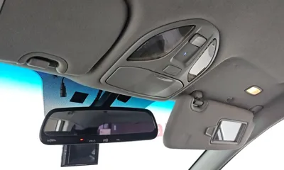 Hyundai Maxcruz 2015, 207296 км, за 7200000 KRW - фото 17