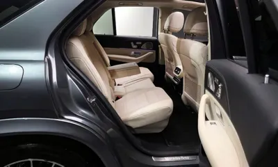 Mercedes-Benz GLE-Class 2023, 74384 км, за 70400000 KRW - фото 12