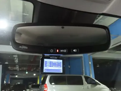 ChevroletGMDaewoo Trax 2018, 93700 км, за 8700000 KRW - фото 16