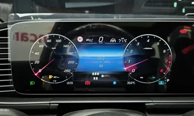 Mercedes-Benz GLS-Class 2025, 40 км, за 163000000 KRW - фото 8