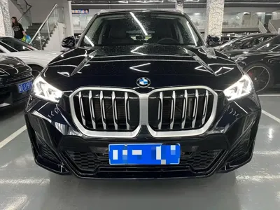 BMW X1 2024, 20000 км, за 159500 CNY