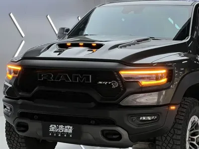 RAM Ram Trucks 2023, 41000 км, за 738000 CNY - фото 40
