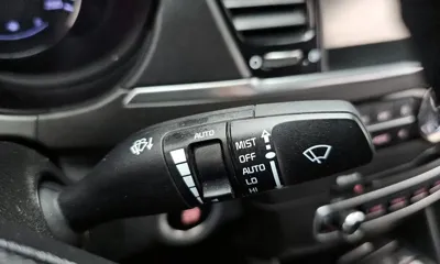 Kia K9 2014, 167351 км, за 7700000 KRW - фото 17