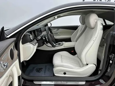 Mercedes-Benz E-Class (Import) 2018, 20000 км, за 206000 CNY - фото 7