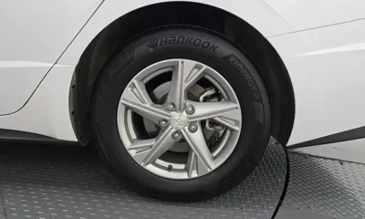 Hyundai Sonata 2020, 166795 км, за 11990000 KRW - фото 5