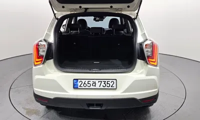 KG_Mobility_Ssangyong TIBOLI 2021, 95975 км, за 11800000 KRW - фото 20