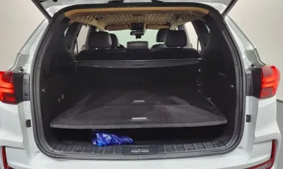 KG_Mobility_Ssangyong Rexton 2022, 104027 км, за 22900000 KRW - фото 17