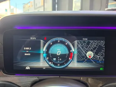 Mercedes-Benz CLS-Class 2019, 86600 км, за 39900000 KRW - фото 10