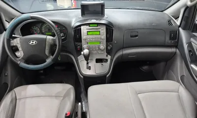 Hyundai Starex 2011, 167093 км, за 6300000 KRW - фото 7