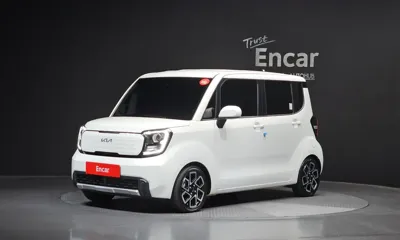Kia Ray · 2025 год