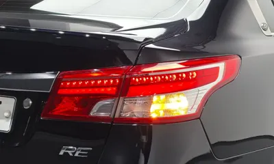Renault-KoreaSamsung SM5 2014, 138023 км, за 3990000 KRW - фото 23