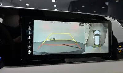 Hyundai Palisade 2019, 97285 км, за 24990000 KRW - фото 15