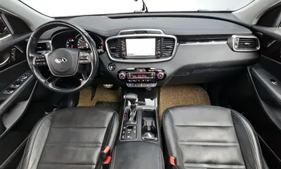 Kia Sorento 2019, 152544 км, за 15700000 KRW - фото 7