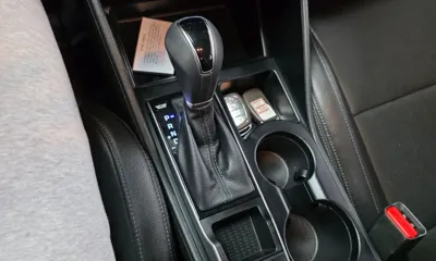 Hyundai Tucson 2018, 46686 км, за 12900000 KRW - фото 9