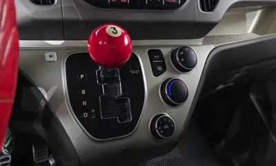 Kia Ray 2012, 160630 км, за 4000000 KRW - фото 9