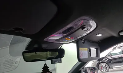 Hyundai Avante 2025, 22222 км, за 23700000 KRW - фото 29