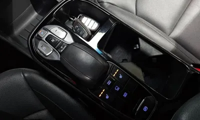 Hyundai Ioniq 2020, 126913 км, за 14900000 KRW - фото 9