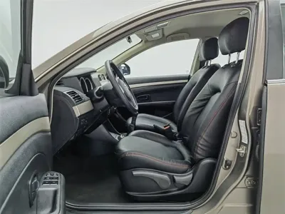 Nissan Sylphy 2018, 43200 км, за 22799 CNY - фото 10