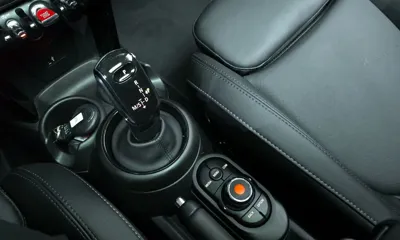 MINI Cooper 2022, 36043 км, за 24690000 KRW - фото 9