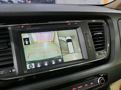 Kia Canival 2016, 168907 км, за 11900000 KRW - фото 9