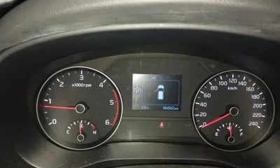 Kia Sportage 2016, 87000 км, за 9300000 KRW - фото 7
