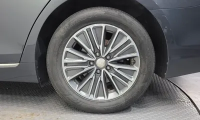 Hyundai Grandeur 2019, 178992 км, за 13500000 KRW - фото 21