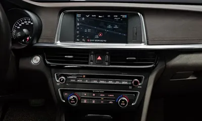 Kia K5 2019, 96263 км, за 12200000 KRW - фото 14